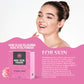 Rajkonna Rose Petal Powder (50gm)