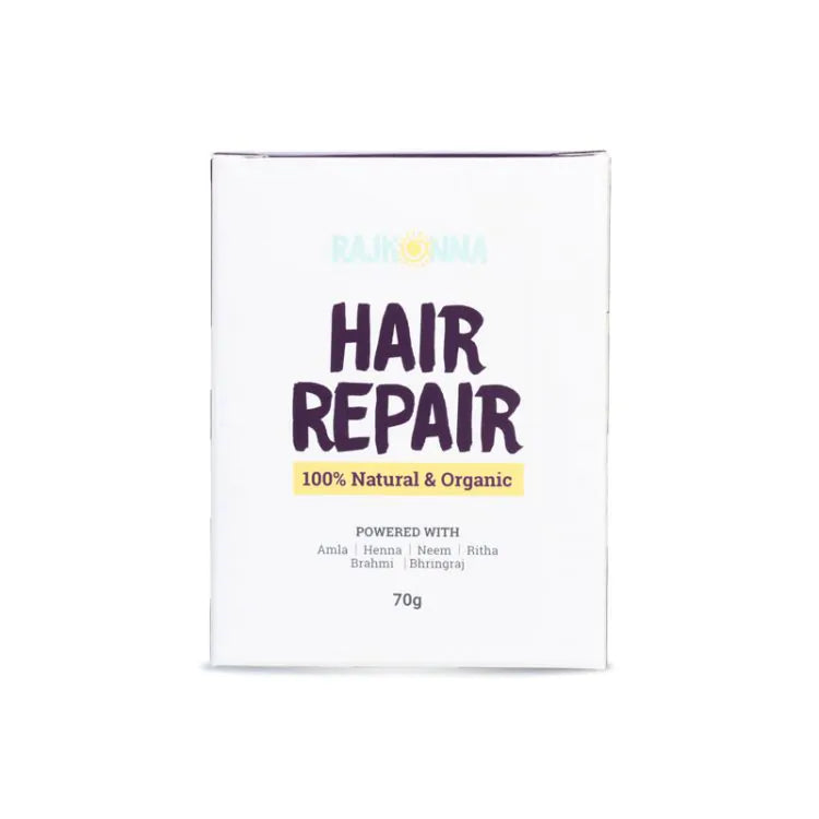 RAJKONNA HAIR REPAIR