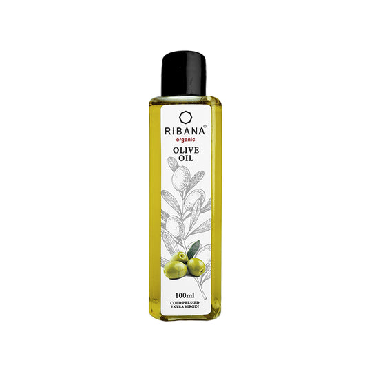 RIBANA Olive Oil (100 ML)