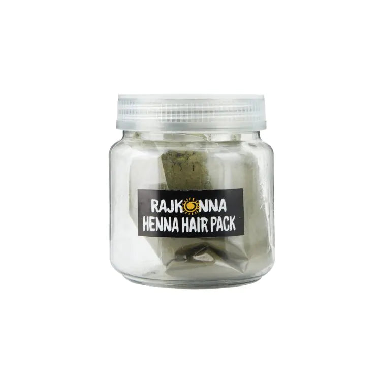 Rajkonna Henna Powder