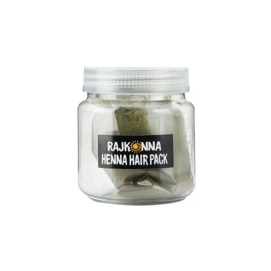 Rajkonna Henna Powder