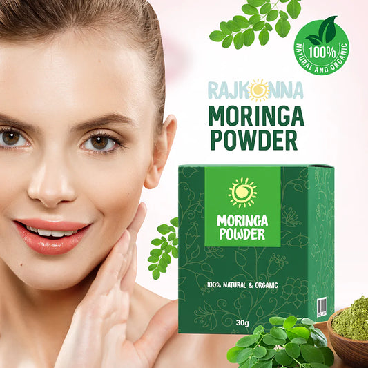 Rajkonna Moringa Powder