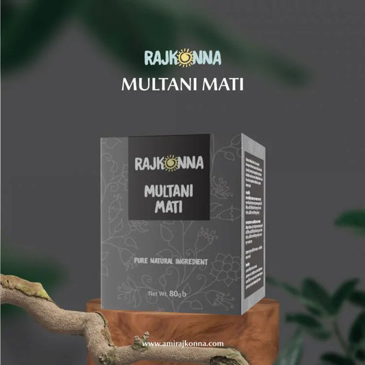 Rajkonna Multani Mati