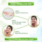 Mamaearth Rice Dewy Face Wash (100ml)