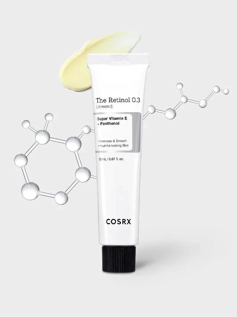 Cosrx The Retinol 0.3 Cream (20ml)