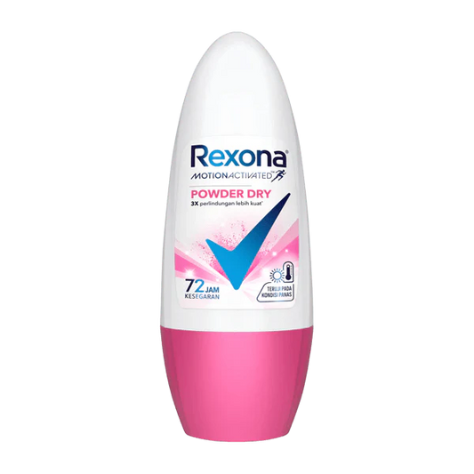 Rexona Women Roll On powder Dry 45 ml