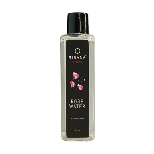 Ribana Rose Water - 100ml