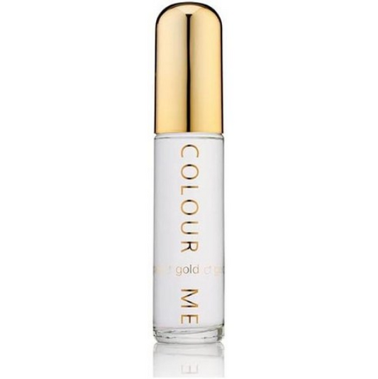 Colour me gold o perfume (50ml)