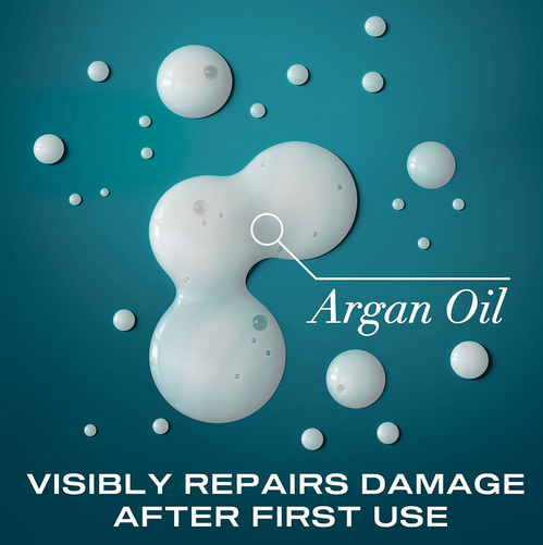 OGX Argan Oil of Morocco Shampoo (385ml)