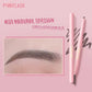 PINKFLASH Waterproof Auto Eyebrow Pencil - 01 Natural Brown