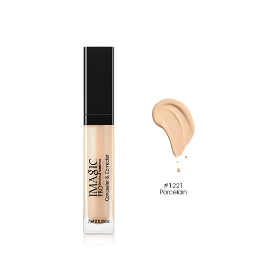 Imagic Liquid Concealer-Porcelain 1221