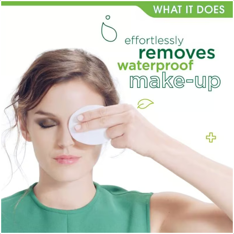 Simple Kind To Skin Eye Make-Up Remover (125ml)