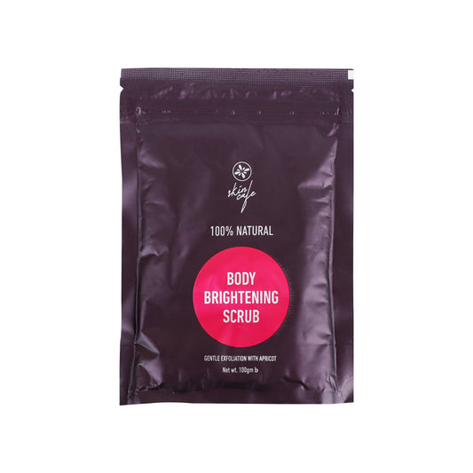 Skin Cafe Body Brightening Scrub – 100gm