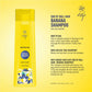 Skin Cafe End of Dull Hair Banana Shampoo with Egg Protein (250ml)
