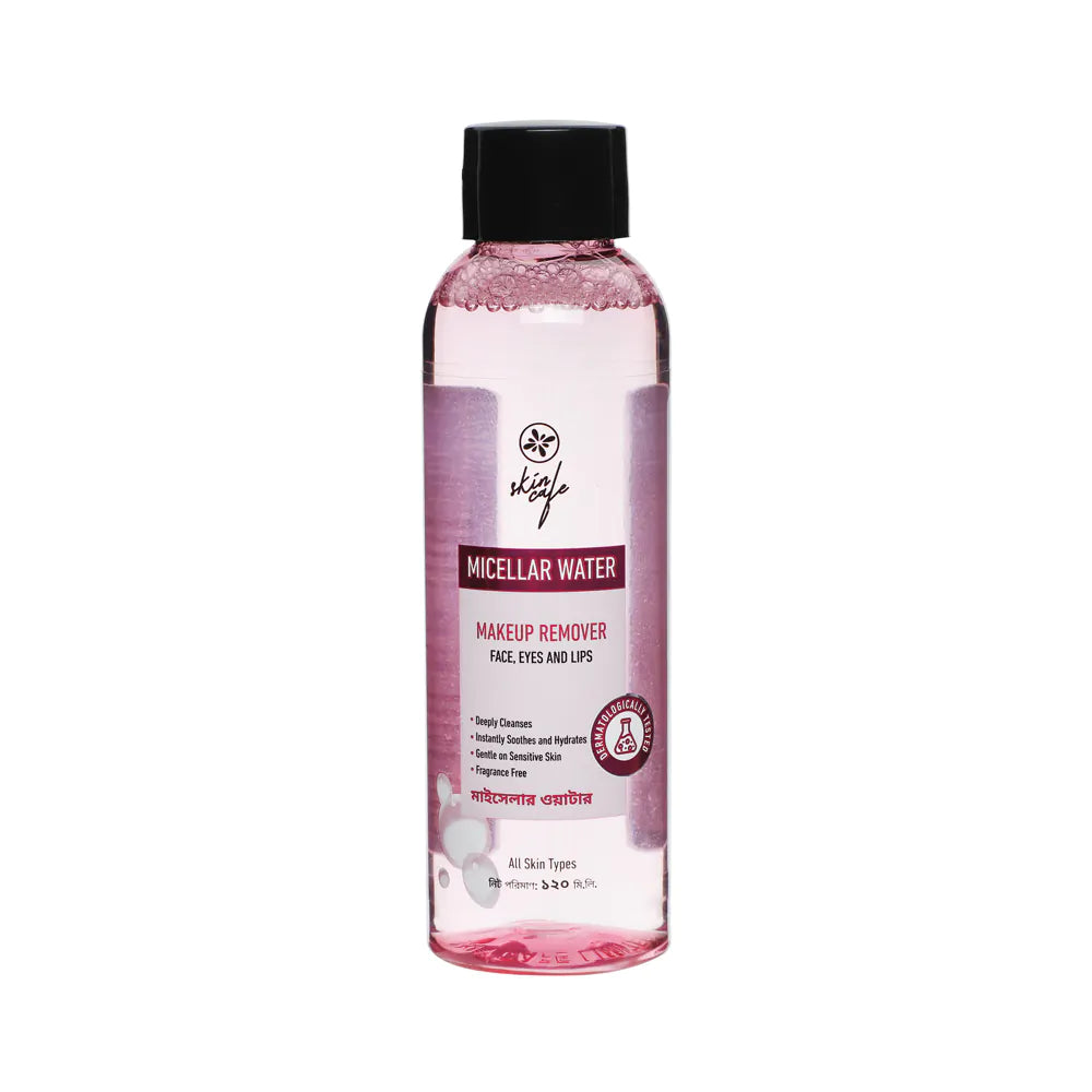 Skin Cafe Micellar Water