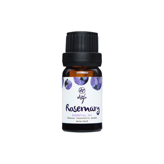 Skin Cafe 100% Natural Essential Oil - Rosemary