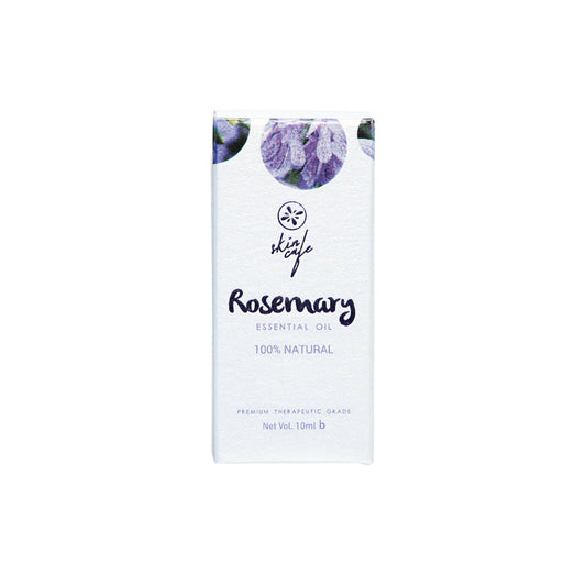 Skin Cafe 100% Natural Essential Oil - Rosemary