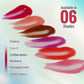 Swiss Beauty Kiss Beauty Lip Balm 03 (Cherry)