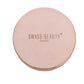 Swiss Beauty Silky & Smooth Oil Control Pressed Powder Compact with SPF 15 - 02 Natural