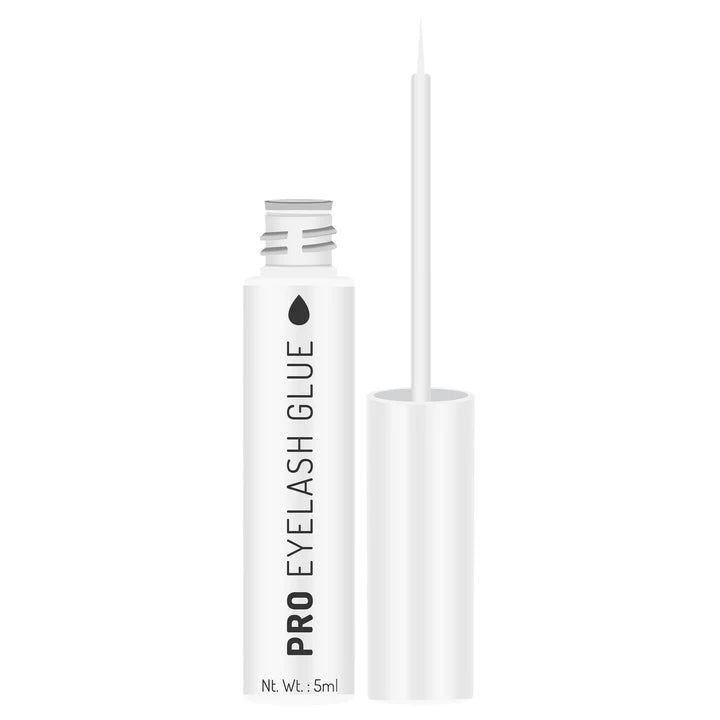 Swiss beauty Eye Lash Glue (White)