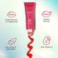 Swiss beauty Kiss Candy Lip Balm 05 (Pomegranate)