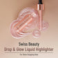 Swiss beauty Liquid Highlighter 01 ( light Pink)