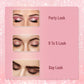 Swiss beauty Power Stage Eyeshadow 01