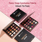 Swiss beauty Power Stage Eyeshadow 01