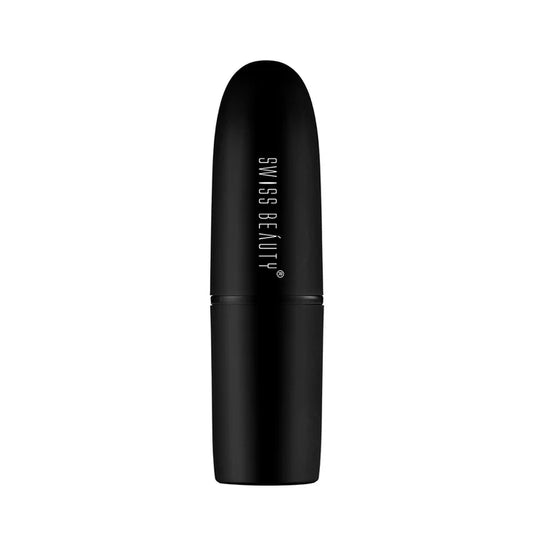 Swiss beauty Pure Matte Lipstick 03 (Hazle nut)