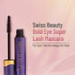 Swiss beauty Super Lash mascara