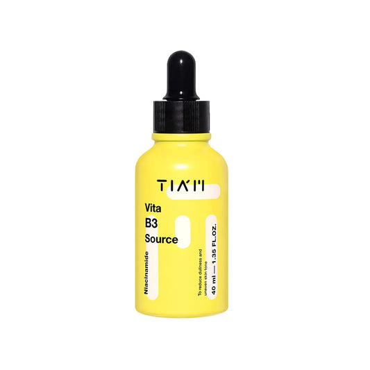 TIA’M – Vita B3 Source (40ml)