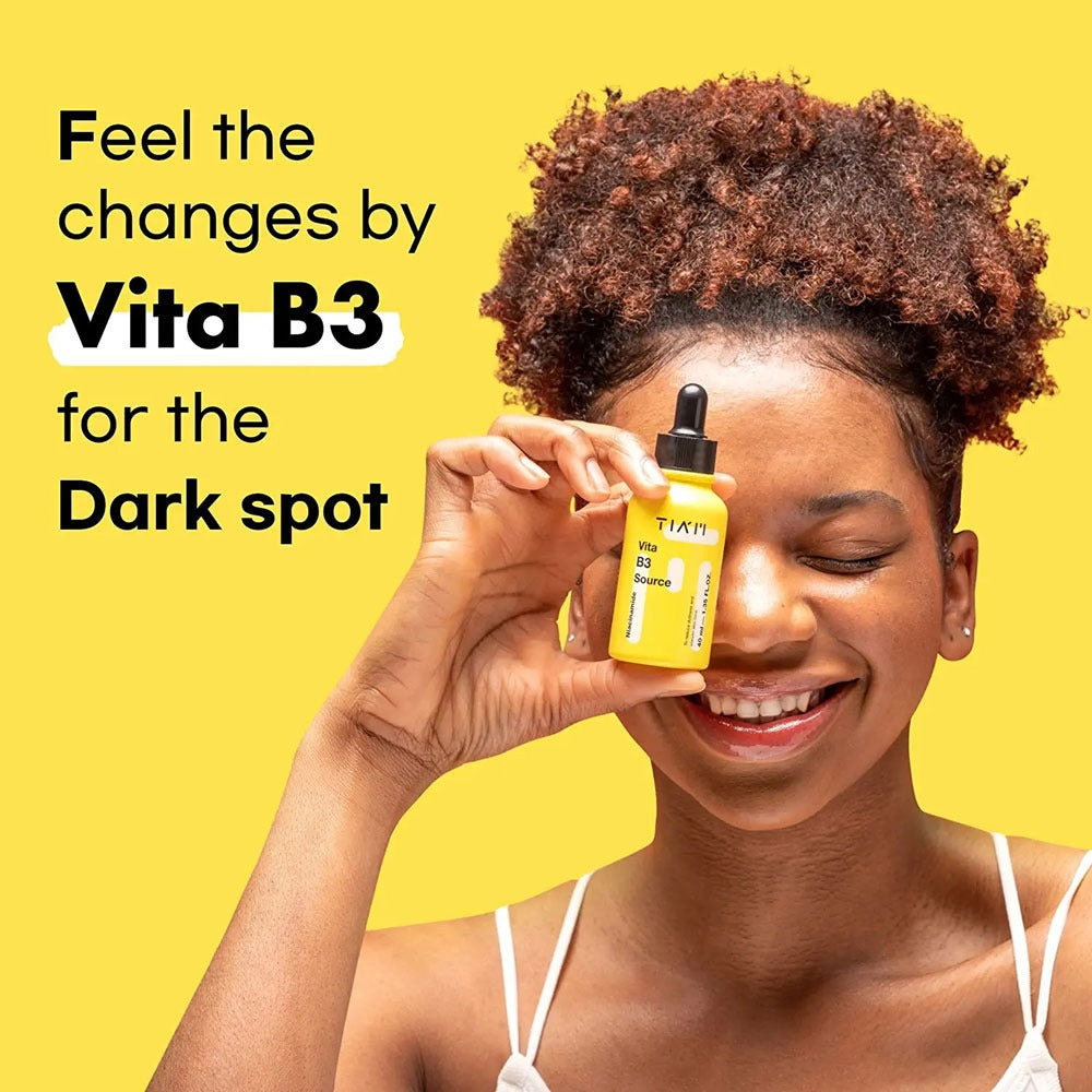 TIA'M - Vita B3 Source (40ml)