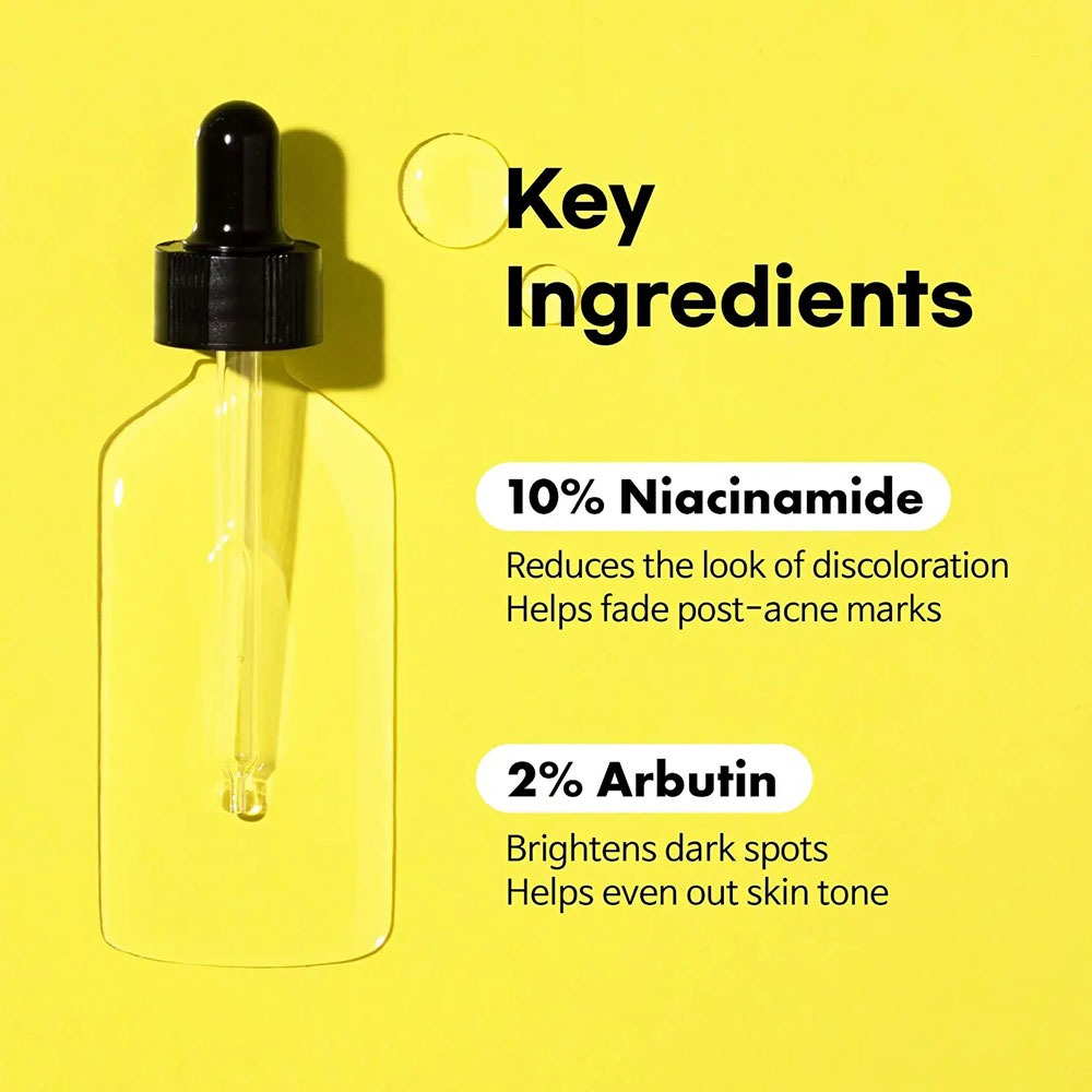TIA'M - Vita B3 Source (40ml)