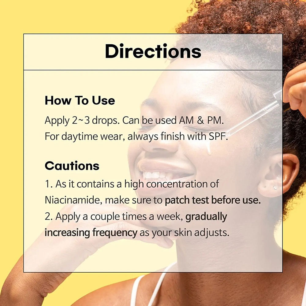 TIA'M - Vita B3 Source (40ml)