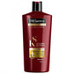 TRESemmé Pro Collection Keratin Smooth Shampoo With Marula Oil (700ml)