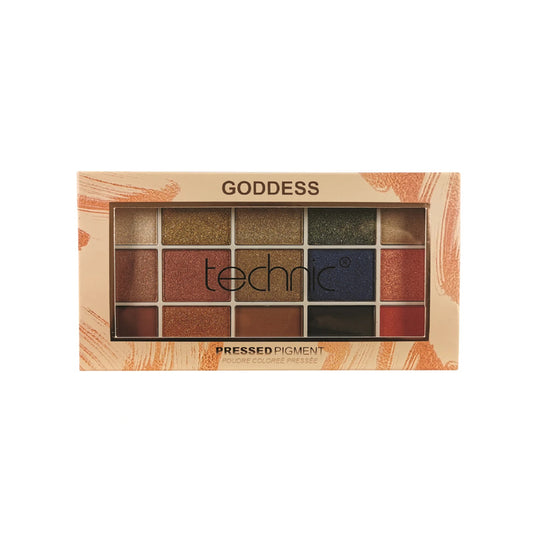 Technic Goddess Pressed Pigment (30g)