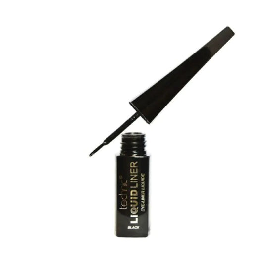 Technic Liquid Eyeliner Black (6ml)