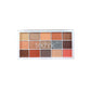 Technic Pressed Pigment Eyeshadow Palette Y2K (30gm)