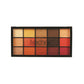 Technic Pressed Pigment Eyeshadow Palette – Venus rising (29.6gm)