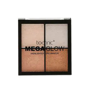 Technic Mega Glow Highlighter Palette