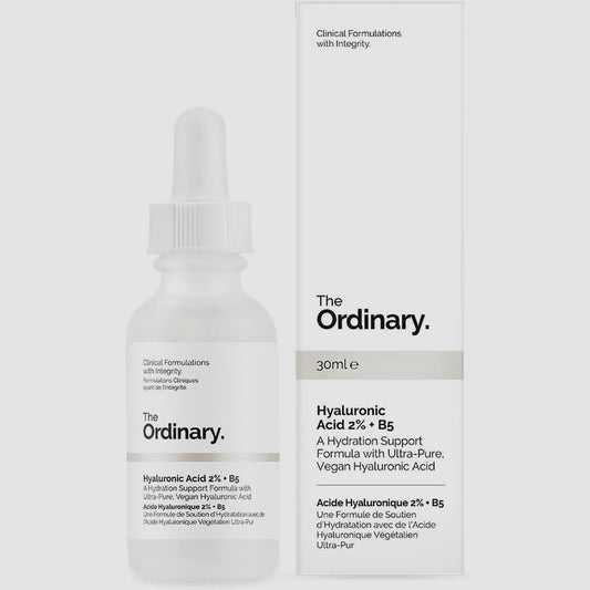 The Ordinary Hyaluronic Acid 2% + B5 (30ml)