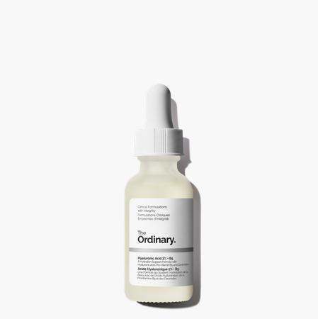 The Ordinary Hyaluronic Acid 2% + B5 (30ml)