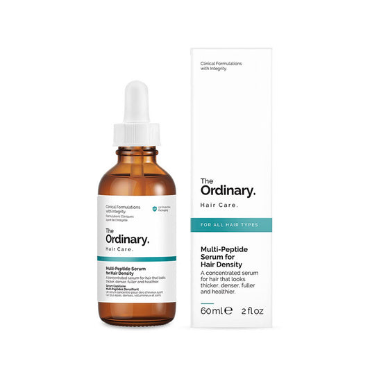 The Ordinary Multi Peptide Serum for Hair Density (60ml)