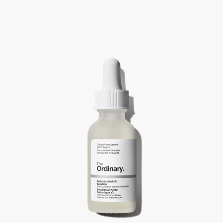 The Ordinary Salicylic Acid 2% Solution (30ml)