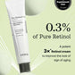 Cosrx The Retinol 0.3 Cream (20ml)