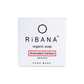 RiBANA Activated Carbon Soap (95gm)