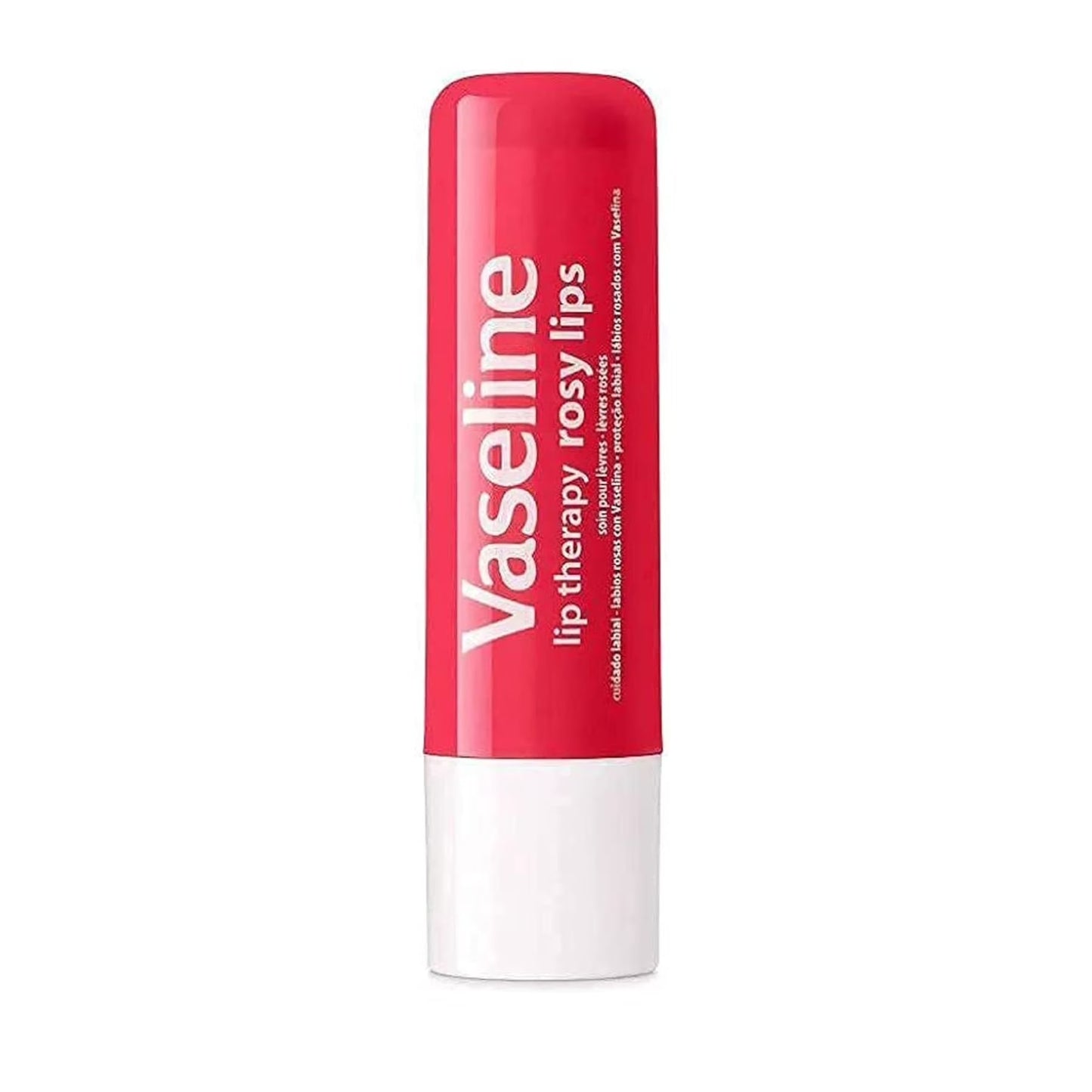 Vaseline Lip Therapy Rosy Stick