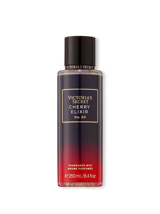 Victoria's Secret Cherry Elixir Fragrance Mist (250ml)