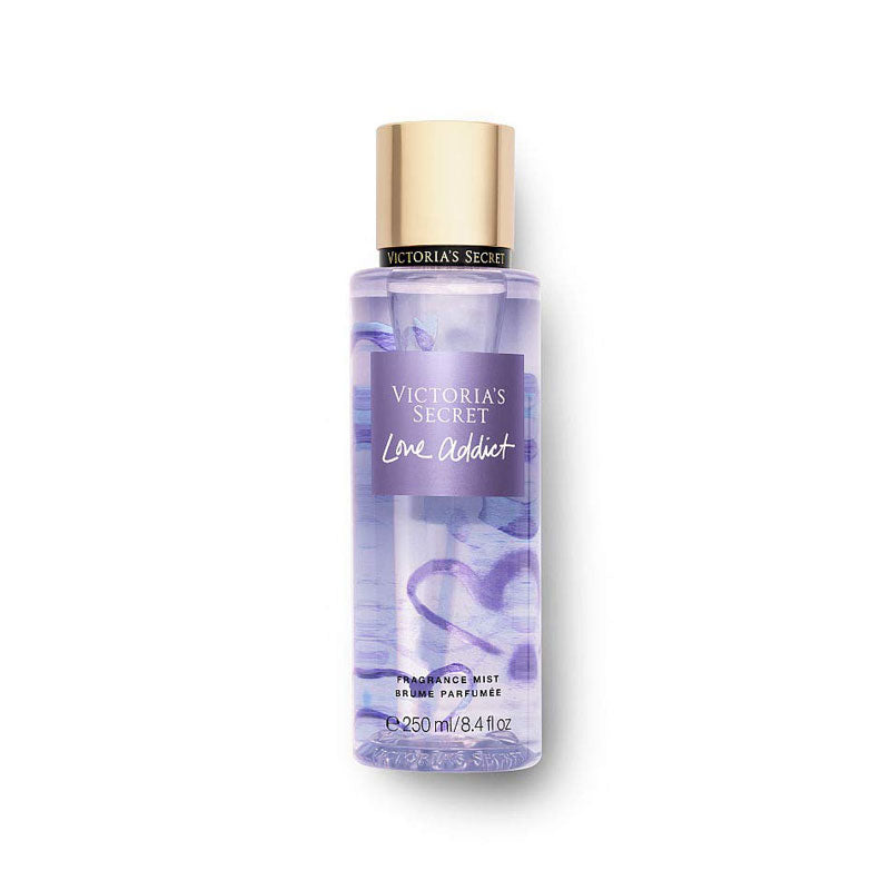 Victoria's Secret Love addict  Fragrance Body Mist (250ml)