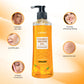 Lavino Vitamin C Shower Gel With Orange Extract (330ml)